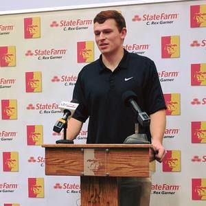 Meet your Posher, Andy